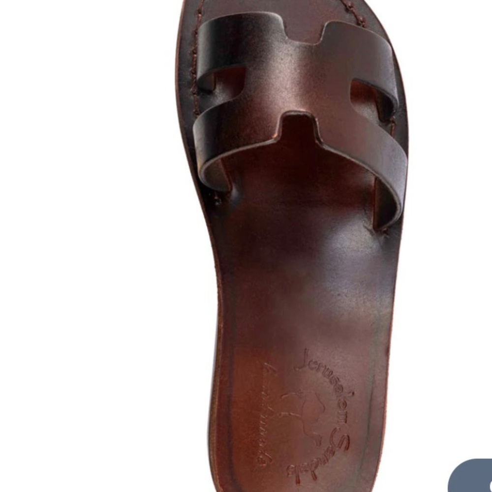 Jerusalem Sandals - image 3